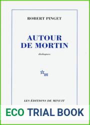 Autour de Mortin: Dialogues