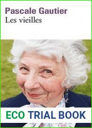 Les vieilles