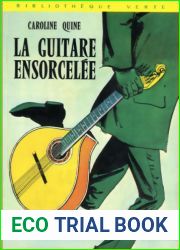 La guitare ensorcelee
