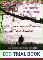Celle qui avait peur d|aimer (Les Kendrick et les Coulter, #2)