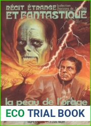 La Peau De L Orage