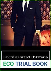 L|Heritier secret D|azzario Dantes