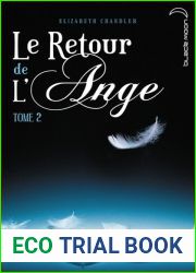 Le retour de l|ange (Le retour de l|ange, #2)