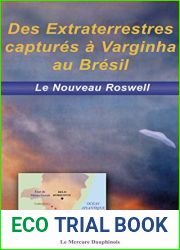 Des extraterrestres captures a Varginha au Bresil