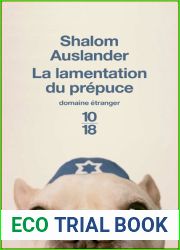 La Lamentation du prepuce