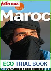 MAROC 2012-2013 PETIT FUTE: + 30 TIRAGES PHOTOS OFFERTS
