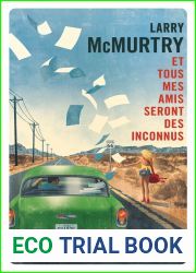 Et tous mes amis seront des inconnus