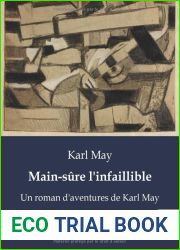 Main-sure l|infaillible: Un roman d|aventures de Karl May (French Edition)