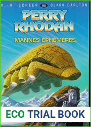 Mannes ephemeres (Perry Rhodan) (French Edition)