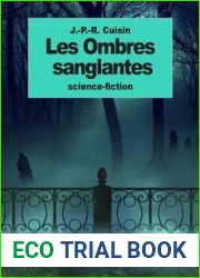 Les Ombres sanglantes (French Edition)