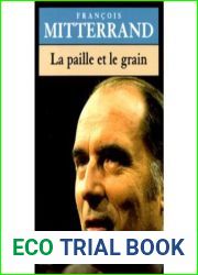 La paille et le grain