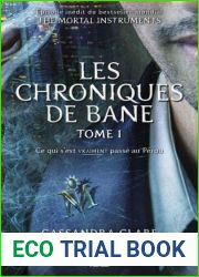 The Mortal Instruments Les ch