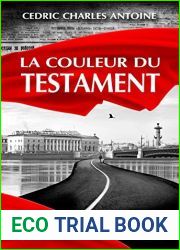 La Couleur du testament