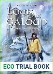 Le maitre des tours de Merle (Louis le Galoup, #3)