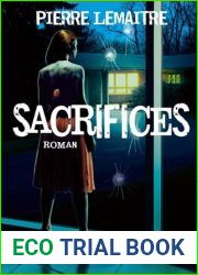 Sacrifices (Camille Verhoeven, #4)