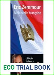 Melancolie francaise