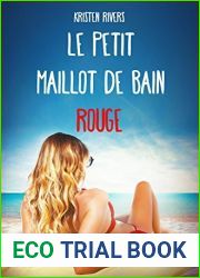Le petit maillot de bain rouge (French Edition)
