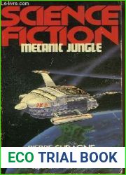 Mecanic Jungle