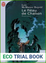 Le fleau de Chalion (Chalion, #1)