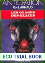 Les otages des glaces