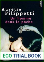 Un homme dans la poche