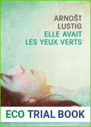 Elle avait les yeux verts