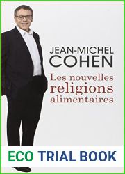 Les Nouvelles Religions alimentaires