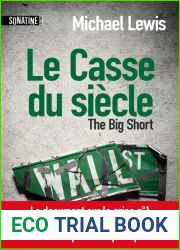 Le casse du siecle the big short