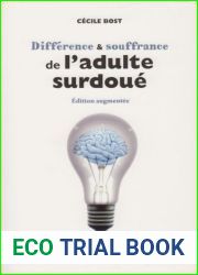 difference et souffrance de l| adulte surdoue