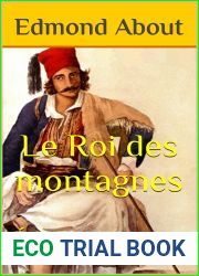 Le Roi des montagnes: Edition illustree (French Edition)