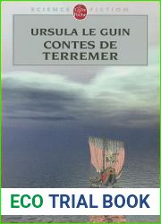 Contes de Terremer (Le Livre de Poche) (French Edition)