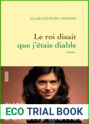 Le roi disait que j|etais diable