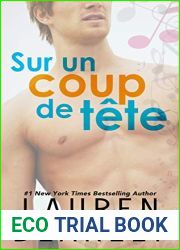 Sur un coup de tete (Coup de coeur, #3)
