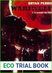 Le premier des Raja (Wariwulf, #1)