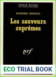 Les sauveurs supremes