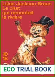 Le Chat qui remontait la riviere