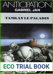 Tamkan le paladin (Anticipation, #1042)
