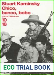 Chico, banco, bobo