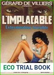 Extermination invisible