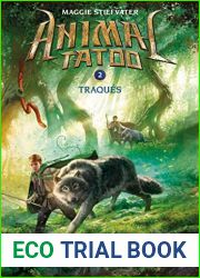 Traques (Animal Tatoo, #2)