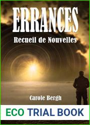 Errances: Recueil de Nouvelles (French Edition)