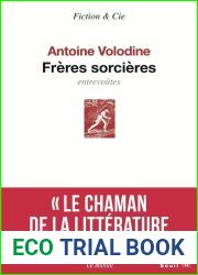 Freres sorcieres