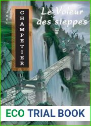 Le voleur des steppes