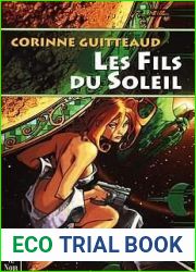 Les fils du Soleil (Aquatica, #2)