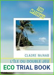 L|ile du double jeu (Denise Cleever, #1)