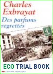 Des parfums regrettes