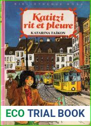 Katitzi rit et pleure