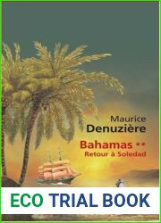 Retour a Soledad (Bahamas #2)