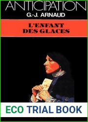 Le Enfant des Glaces