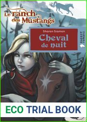 Cheval de Nuit (Le Ranch Des Mustangs)